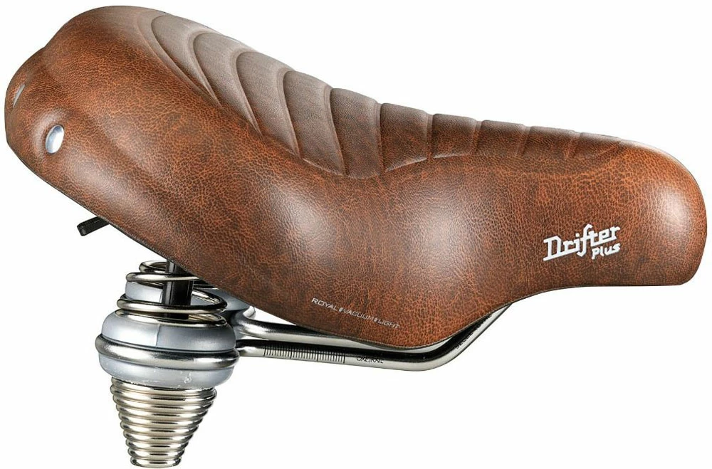 Selle Royal Selle Drifter Plus Relaxed 2 Selle Royal Selle Drifter Plus Relaxed – Image 2