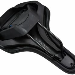 Selle Royal Selle En Gel E-ZONE 7 Selle Royal Selle En Gel E-ZONE -Pièces vélo trekking Soldes Selle Royal E ZONE Gel Sattel 20097923 d