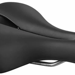 Selle Royal Ellipse Moderate Selle De Trekking Pour Femmes