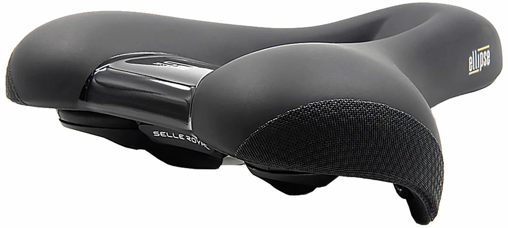 Selle Royal Ellipse Moderate Man Selle De Trekking 3 Selle Royal Ellipse Moderate Man Selle De Trekking – Image 3