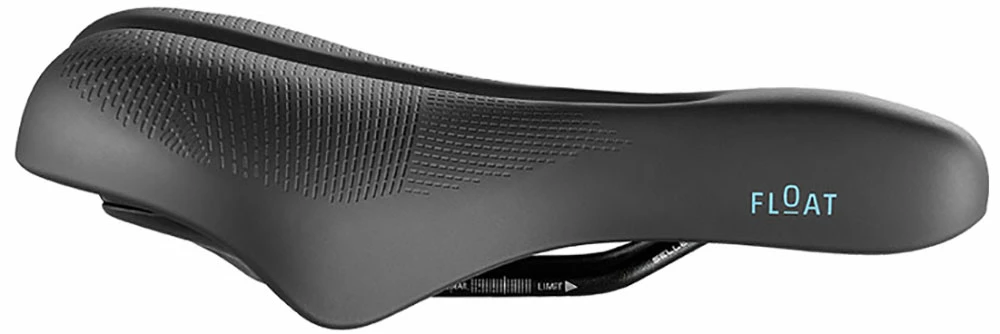 Selle Royal Selle Float Moderate Pour Femmes 1 Selle Royal Selle Float Moderate Pour Femmes