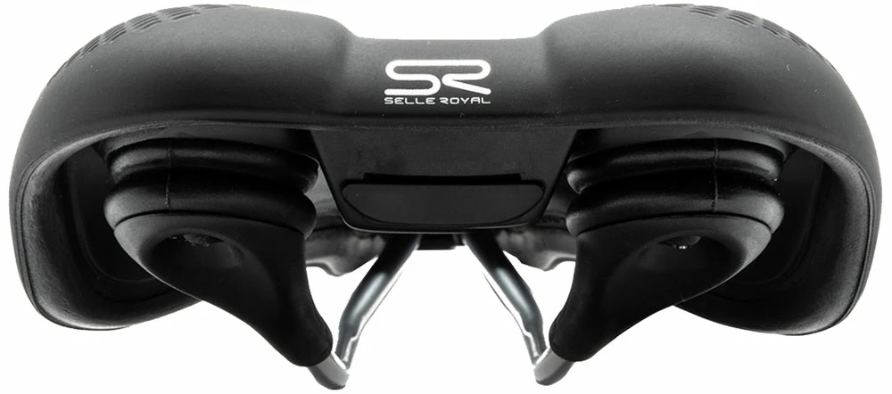 Selle Royal Selle Float Moderate Pour Femmes 4 Selle Royal Selle Float Moderate Pour Femmes – Image 4