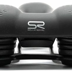 Selle Royal Selle Float Relaxed 8 Selle Royal Selle Float Relaxed -Pièces vélo trekking Soldes Selle Royal Float Relaxed Sattel 8VC3UE0A38V14 4