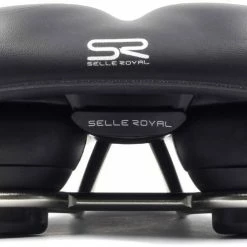 Selle Royal Selle Freedom Strengtex Moderate Pour Femmes 8 Selle Royal Selle Freedom Strengtex Moderate Pour Femmes -Pièces vélo trekking Soldes Selle Royal Freedom Strengtex Moderate 1