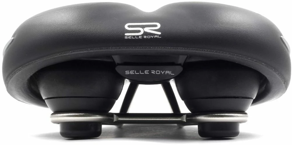 Selle Royal Selle Freedom Strengtex Moderate Pour Femmes 3 Selle Royal Selle Freedom Strengtex Moderate Pour Femmes – Image 3