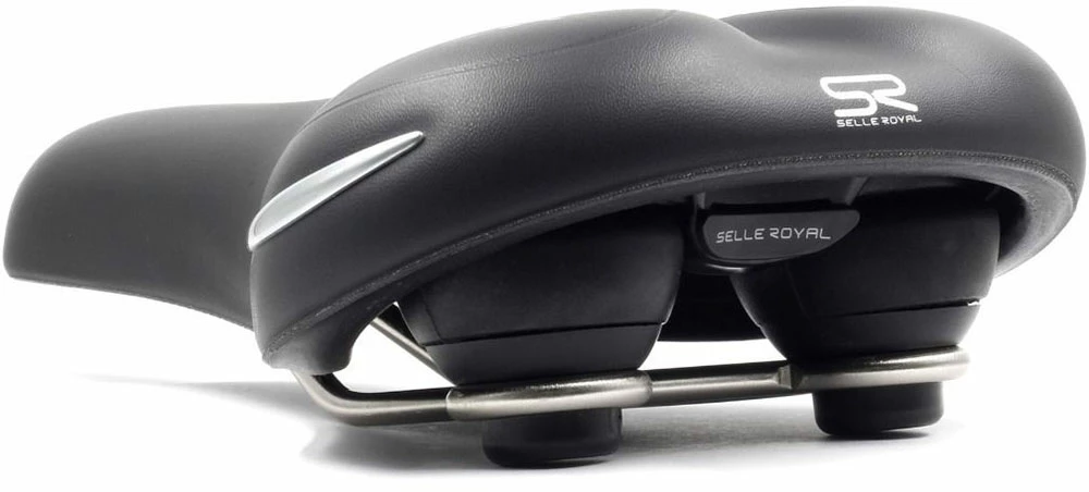 Selle Royal Selle Freedom Strengtex Moderate Pour Femmes 4 Selle Royal Selle Freedom Strengtex Moderate Pour Femmes – Image 4