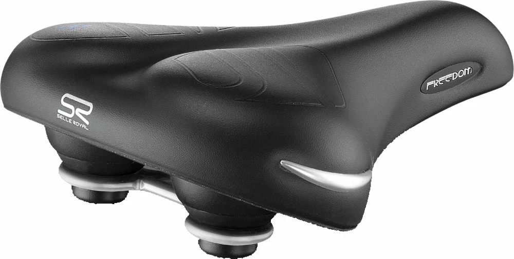 Selle Royal Selle Freedom Strengtex Moderate Pour Femmes 1 Selle Royal Selle Freedom Strengtex Moderate Pour Femmes
