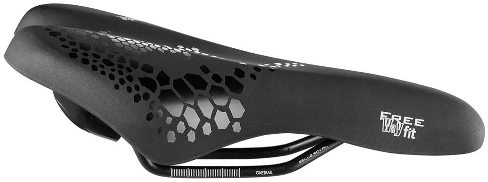 Selle Royal Selle Freeway Fit Athletic 3 Selle Royal Selle Freeway Fit Athletic – Image 3
