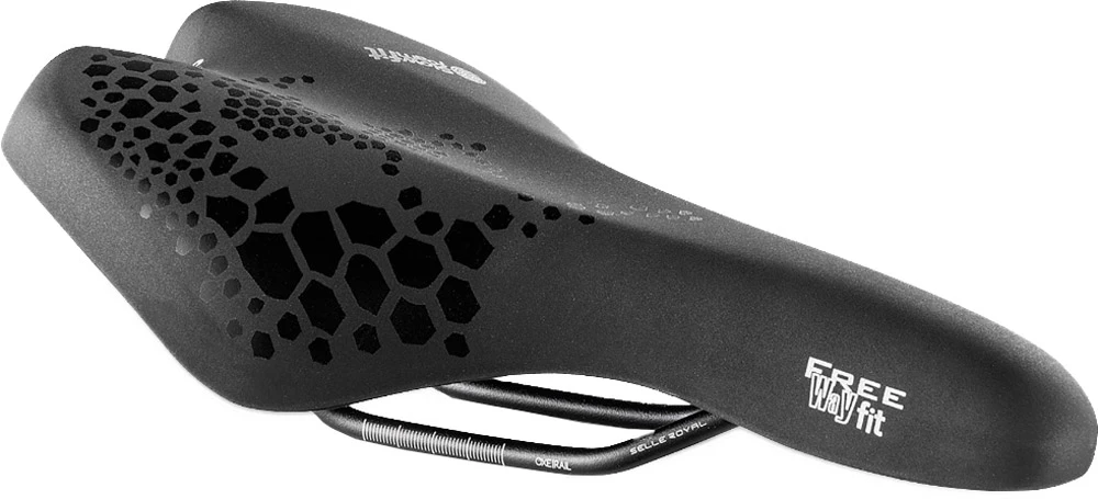 Selle Royal Selle Freeway Fit Athletic 1 Selle Royal Selle Freeway Fit Athletic