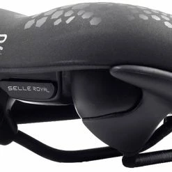 Selle Royal Selle De Trekking Freeway Fit Relaxed 5 Selle Royal Selle De Trekking Freeway Fit Relaxed -Pièces vélo trekking Soldes Selle Royal Freewy Fit Relaxed 3