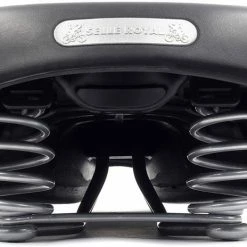 Selle Royal Selle Holland Gel Relaxed 8 Selle Royal Selle Holland Gel Relaxed -Pièces vélo trekking Soldes Selle Royal Holland Gel Relaxed Sattel 82615G2A18132 4