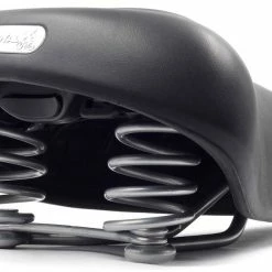 Selle Royal Selle Holland Gel Relaxed 9 Selle Royal Selle Holland Gel Relaxed -Pièces vélo trekking Soldes Selle Royal Holland Gel Relaxed Sattel 82615G2A18132 5