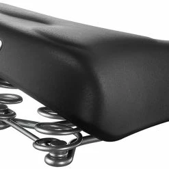 Selle Royal Selle Holland Gel Relaxed Classic