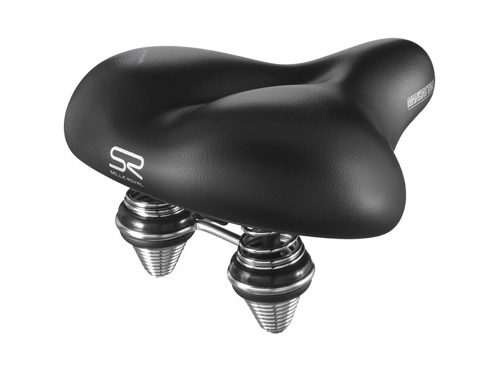 Selle Royal Selle Manhattan Relaxed 1 Selle Royal Selle Manhattan Relaxed