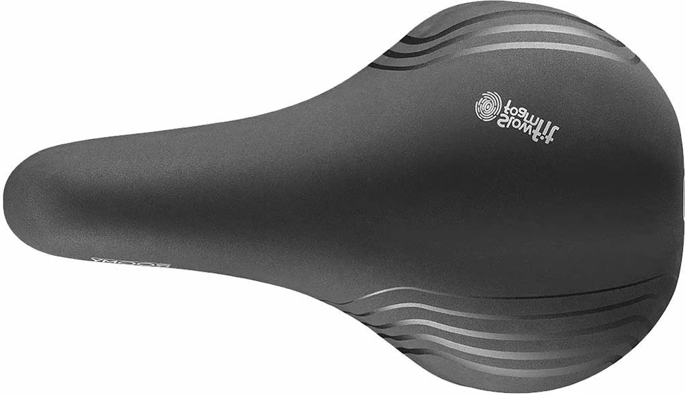 Selle Royal Selle ROOMY Moderate Pour Femmes 2 Selle Royal Selle ROOMY Moderate Pour Femmes – Image 2
