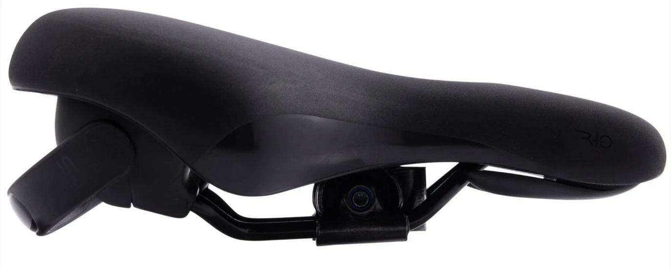 Selle Royal Selle Rio Unitech Moderate 2 Selle Royal Selle Rio Unitech Moderate – Image 2