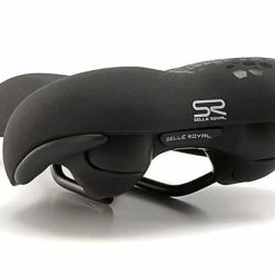 Selle Royal Freeway Fit Women -Pièces vélo trekking Soldes Selle Royal Freeway Fit Damen 8V97DR0A08069 pic3