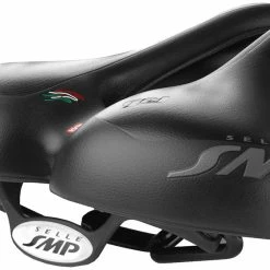 Selle SMP Selle Martin Touring Gel 7 Selle SMP Selle Martin Touring Gel -Pièces vélo trekking Soldes Selle SMP Martin Touring Gel 2