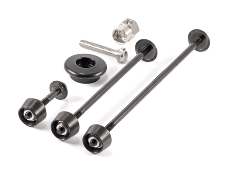 Pitlock Kit 02 / GA Kit De Fusibles 1 Pitlock Kit 02 / GA Kit De Fusibles