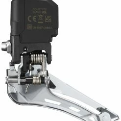 Shimano 105 Di2 R7100 Groupe 2x12 Vitesses Incl. Freins à Disques 140/160mm -Pièces vélo trekking Soldes Shimano 105 Di2 FD R7150 2x12 fach Umwerfer IFDR7150F bVHx9xab0C2QOr