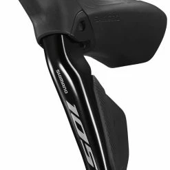 Shimano 105 Di2 ST-R7170 2 Vitesses STI Dual Control Gauche