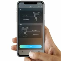 Shimano 105 Di2 ST-R7170 2 Vitesses STI Dual Control Gauche -Pièces vélo trekking Soldes Shimano 105 Di2 aGH7bZTMsTxv8G