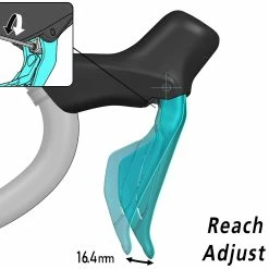 Shimano 105 Di2 ST-R7170 2x12 Vitesses STI Dual Control Set 10 Shimano 105 Di2 ST-R7170 2x12 Vitesses STI Dual Control Set -Pièces vélo trekking Soldes Shimano 105 Di2 buo3ZmiMHyRXBz