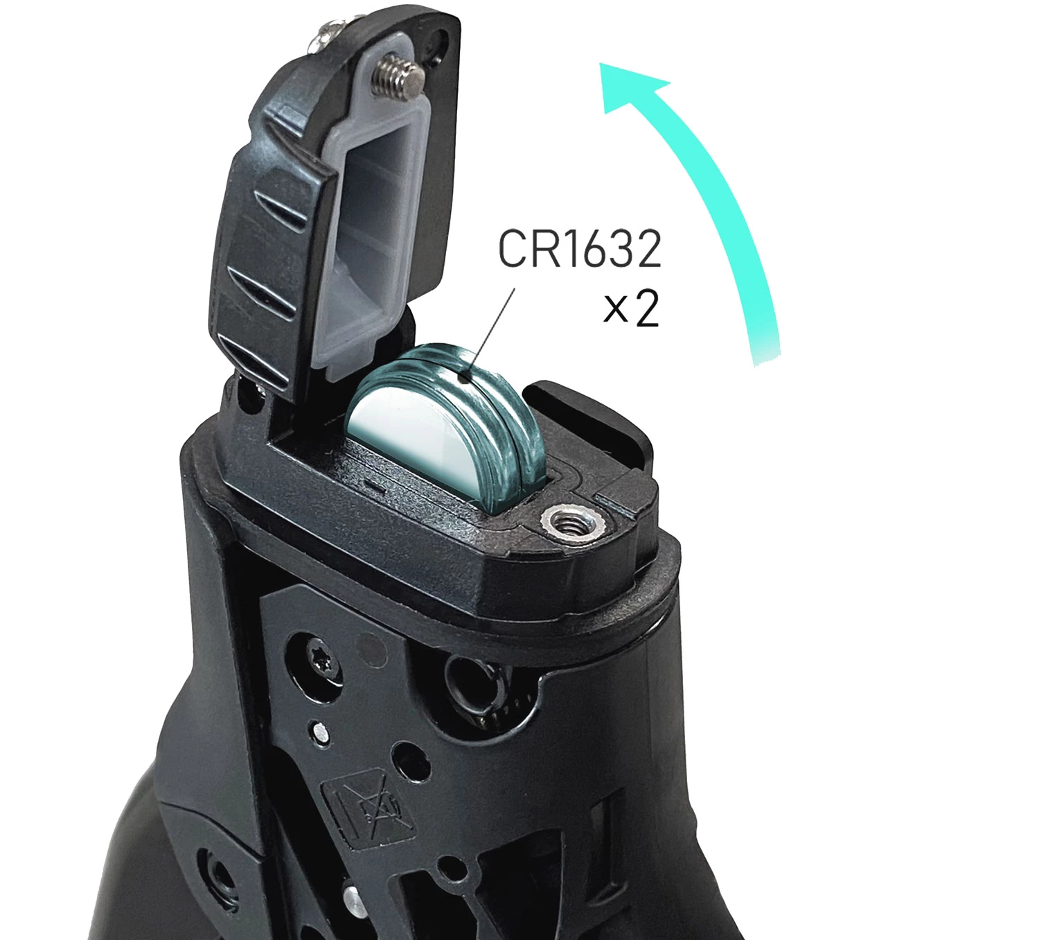 Shimano 105 Di2 ST-R7170 2x12 Vitesses STI Dual Control Set 6 Shimano 105 Di2 ST-R7170 2x12 Vitesses STI Dual Control Set – Image 6