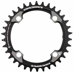 Race Face Shimano 12-speed Chainring 104mm 34T