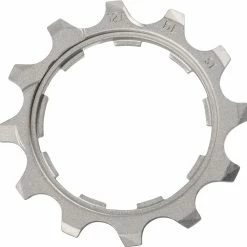 Shimano Pignon Pour CS-HG81 -Pièces vélo trekking Soldes Shimano 12T 11 32 Y1YS12000 c