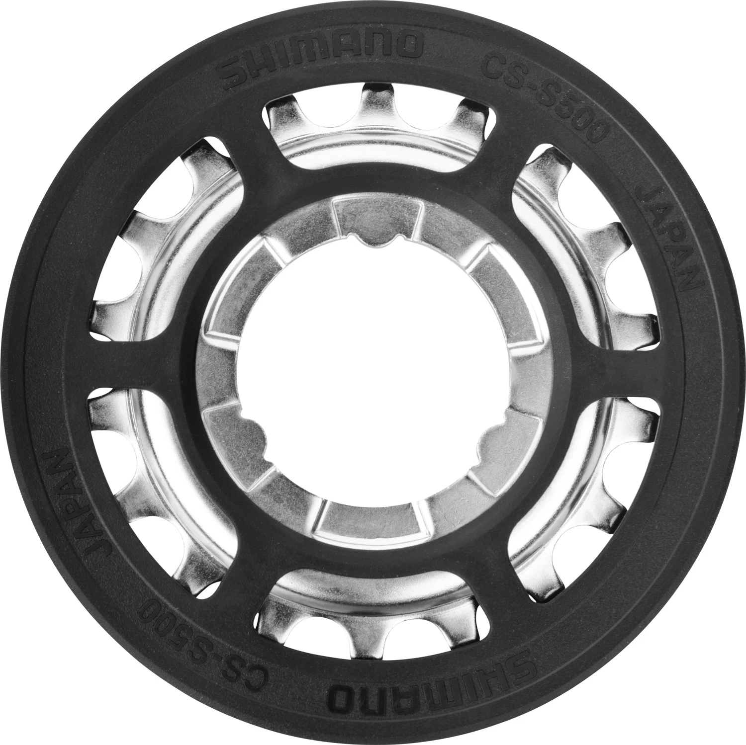 Shimano ALFINE CS-S500 Pignon 4 Shimano ALFINE CS-S500 Pignon – Image 4