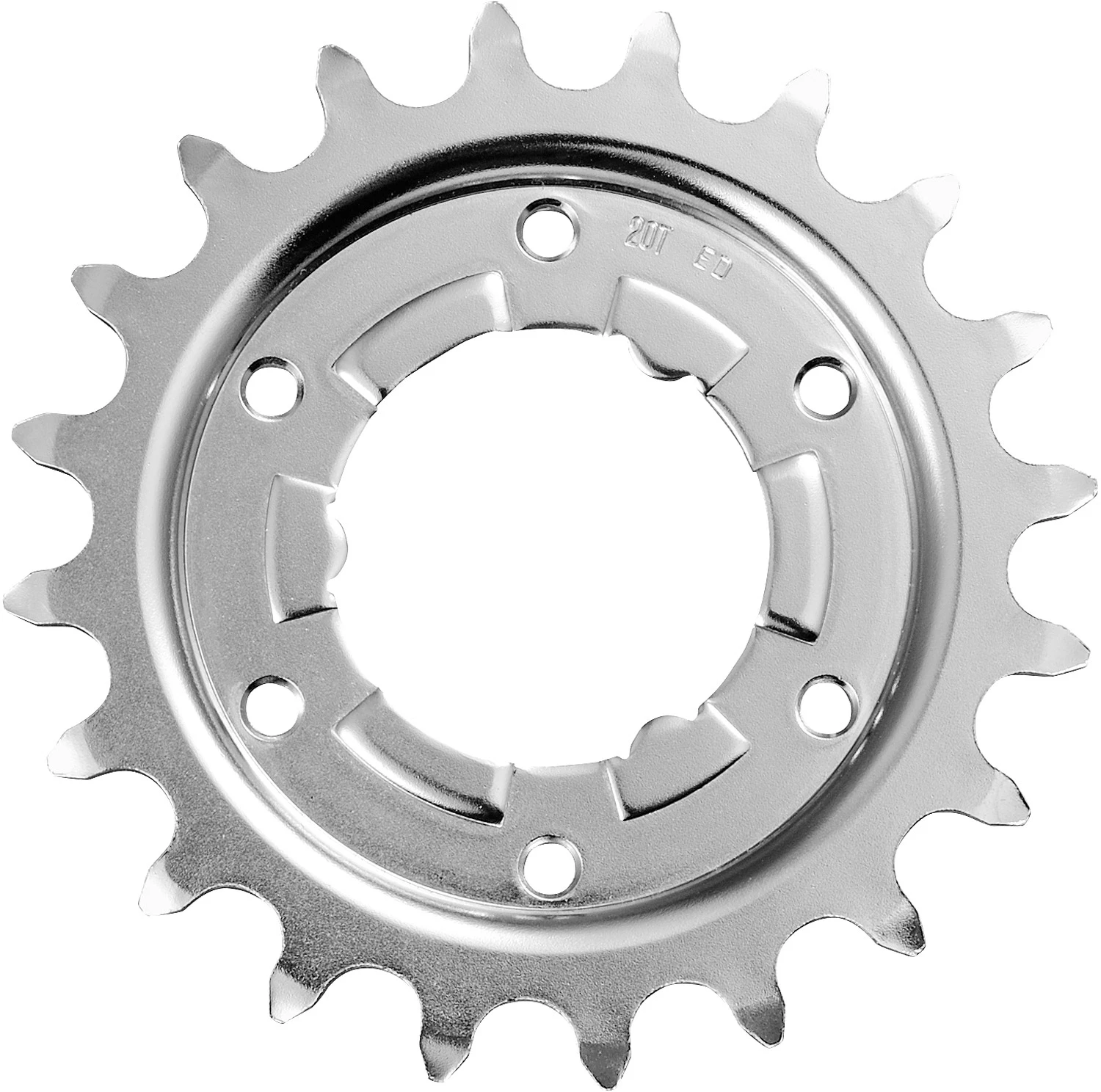 Shimano ALFINE CS-S500 Pignon 3 Shimano ALFINE CS-S500 Pignon – Image 3