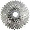Shimano ALIVIO CS-HG400 Cassette 9 Vitesses