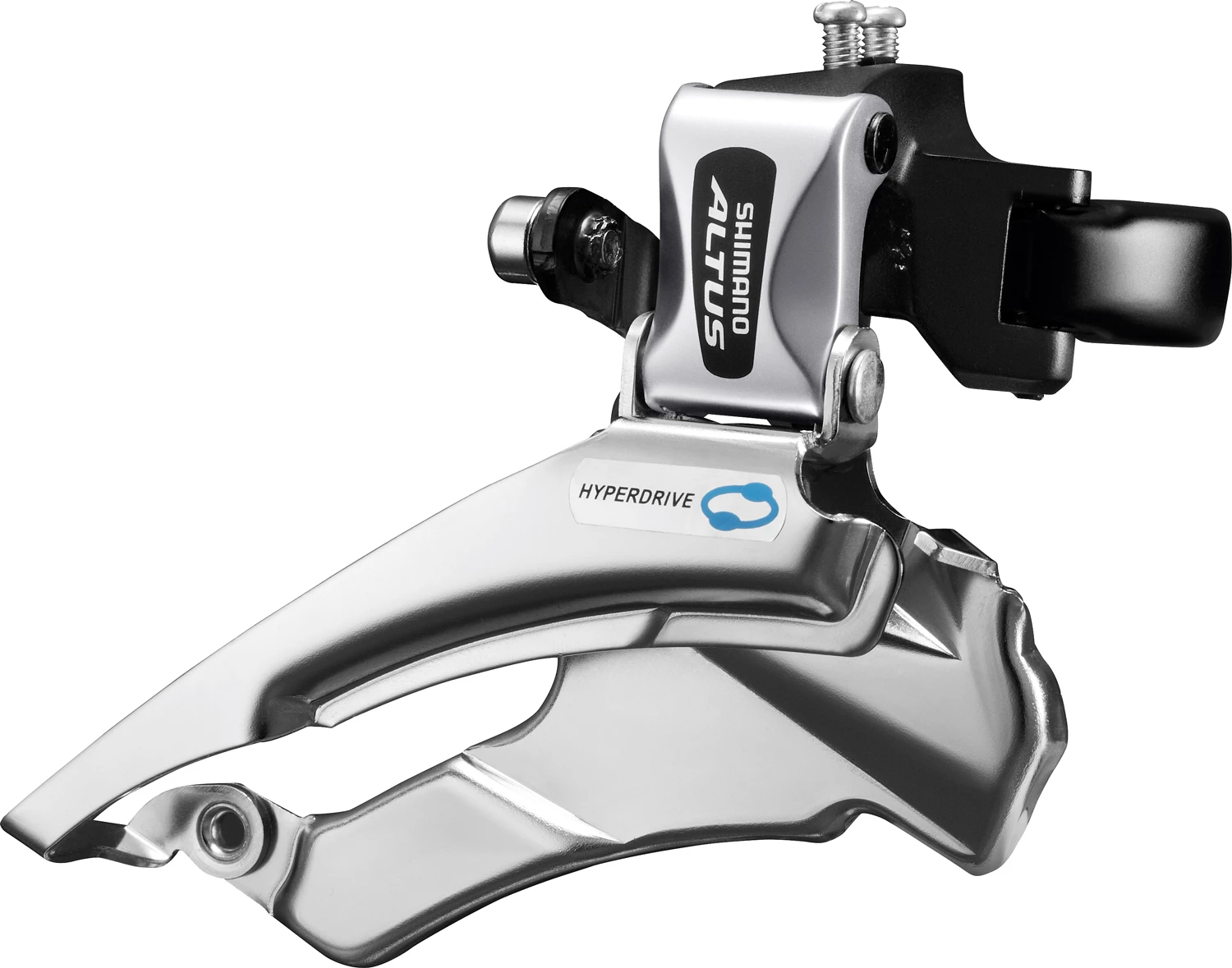 Shimano Dérailleur Avant ALTUS FD-M313 3x7/8 Vitesses 1 Shimano Dérailleur Avant ALTUS FD-M313 3x7/8 Vitesses