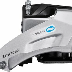 Shimano Dérailleur ALTUS FD-M315 2x7/8 Vitesses