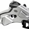 Shimano Dérailleur ALTUS FD-M370 3x9 Vitesses