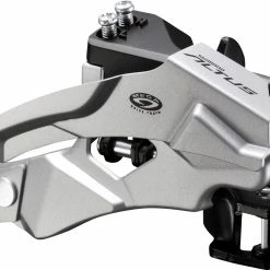 Shimano Dérailleur ALTUS FD-M370 3x9 Vitesses