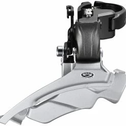 Shimano Dérailleur ALTUS FD-M371 3x9 Vitesses