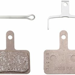 Shimano Plaquettes B05S-RX Resin Disc