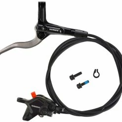 Shimano BL-M401/BR-MT410 Frein à Disque Arrière 1700mm
