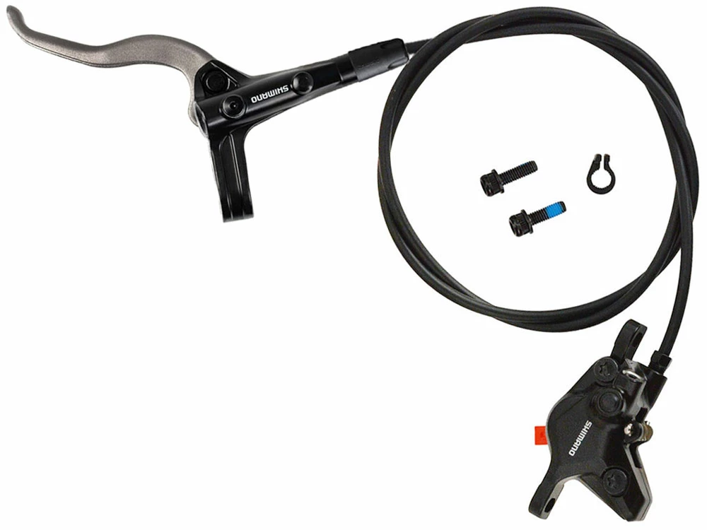 Shimano BL-MT401/BR-MT410 Frein à Disque 900mm Avant 1 Shimano BL-MT401/BR-MT410 Frein à Disque 900mm Avant