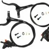 Shimano BL-MT401/BR-MT410 Kit De Freins à Disque