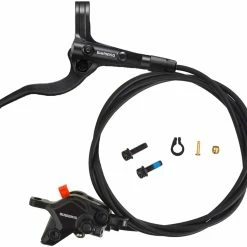 Shimano BL-MT401/BR-MT410 Frein à Disque 1700mm Arrière