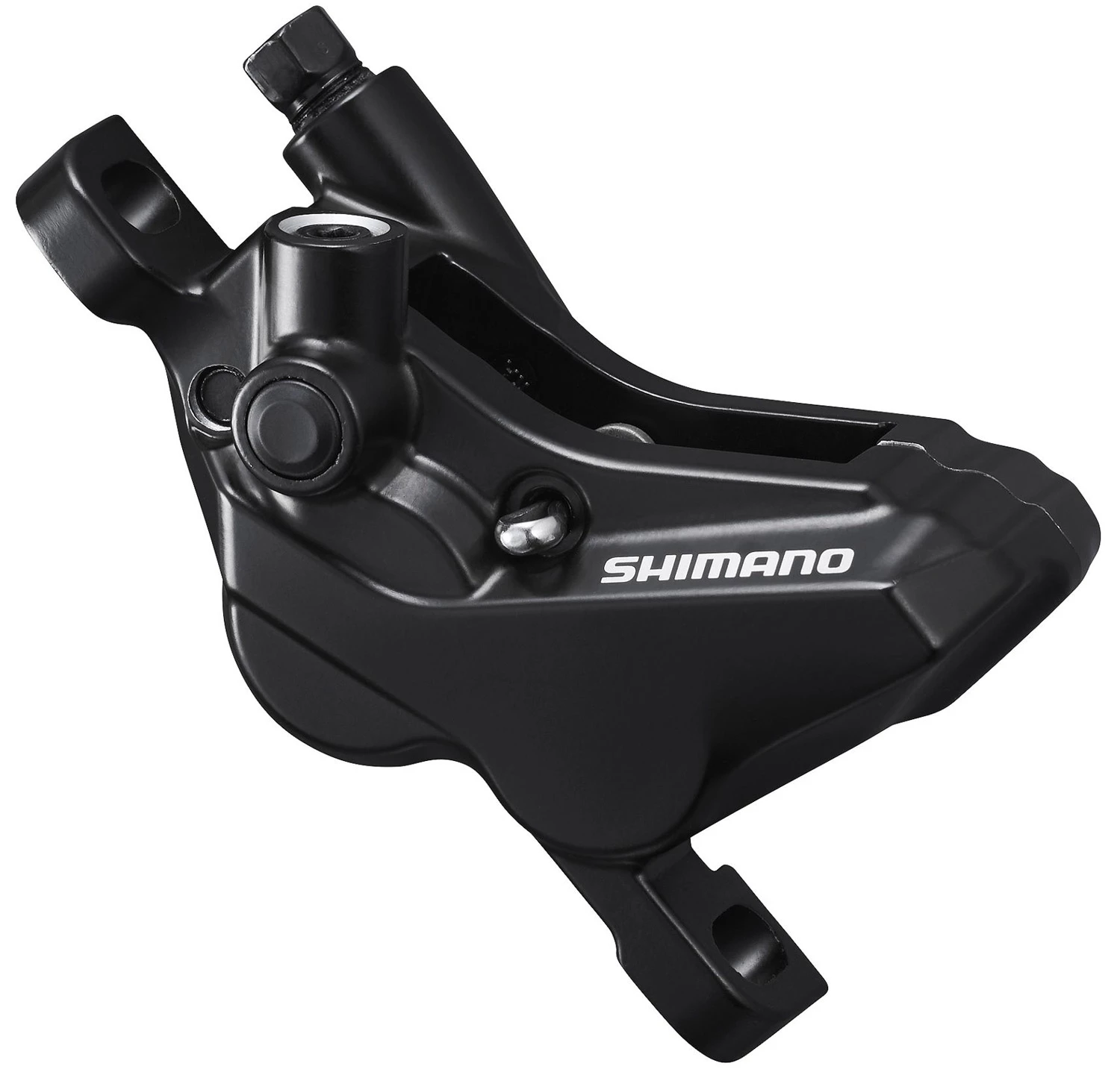 Shimano BR-MT420 Post-Mount Étrier De Frein 1 Shimano BR-MT420 Post-Mount Étrier De Frein
