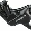 Shimano BR-MT520 Post-Mount D01S Étrier De Frein