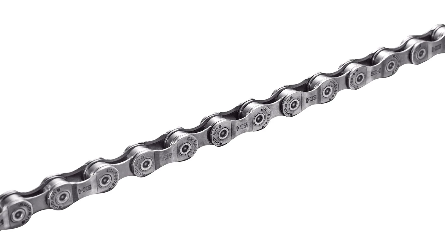 Shimano CN-E6070 Chaîne De Vélo électrique à 9 Vitesses (emballage Atelier De 20 Pièces) 3 Shimano CN-E6070 Chaîne De Vélo électrique à 9 Vitesses (emballage Atelier De 20 Pièces) – Image 3