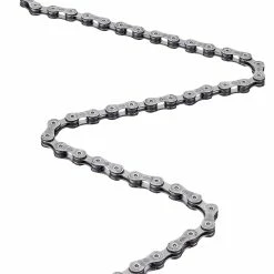 Shimano CN-E6070 Chaîne E-Bike 9 Vitesses 7 Shimano CN-E6070 Chaîne E-Bike 9 Vitesses -Pièces vélo trekking Soldes Shimano CN E6070 9 fach E Bike Kette ICNE60709118I d