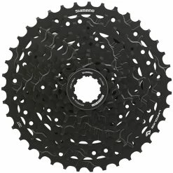 Shimano CUES CS-LG300 Cassette Linkglide 10 Vitesses