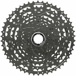 Shimano Cassette CS-LG400 11 Vitesses Linkglide