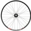 Shimano Custom Made 28" Shimano DH-UR700 Dynamo Dans Le Moyeu / Roue Avant DT Swiss 533d Disc